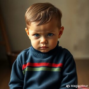 كيفية التعامل مع الطفل العنيد في عمر 7 سنوات في مركز خطوة 2 كيفية التعامل مع الطفل العنيد في عمر 7 سنوات