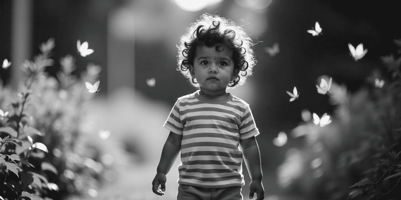 اعراض طيف التوحد بعمر ٣ سنوات