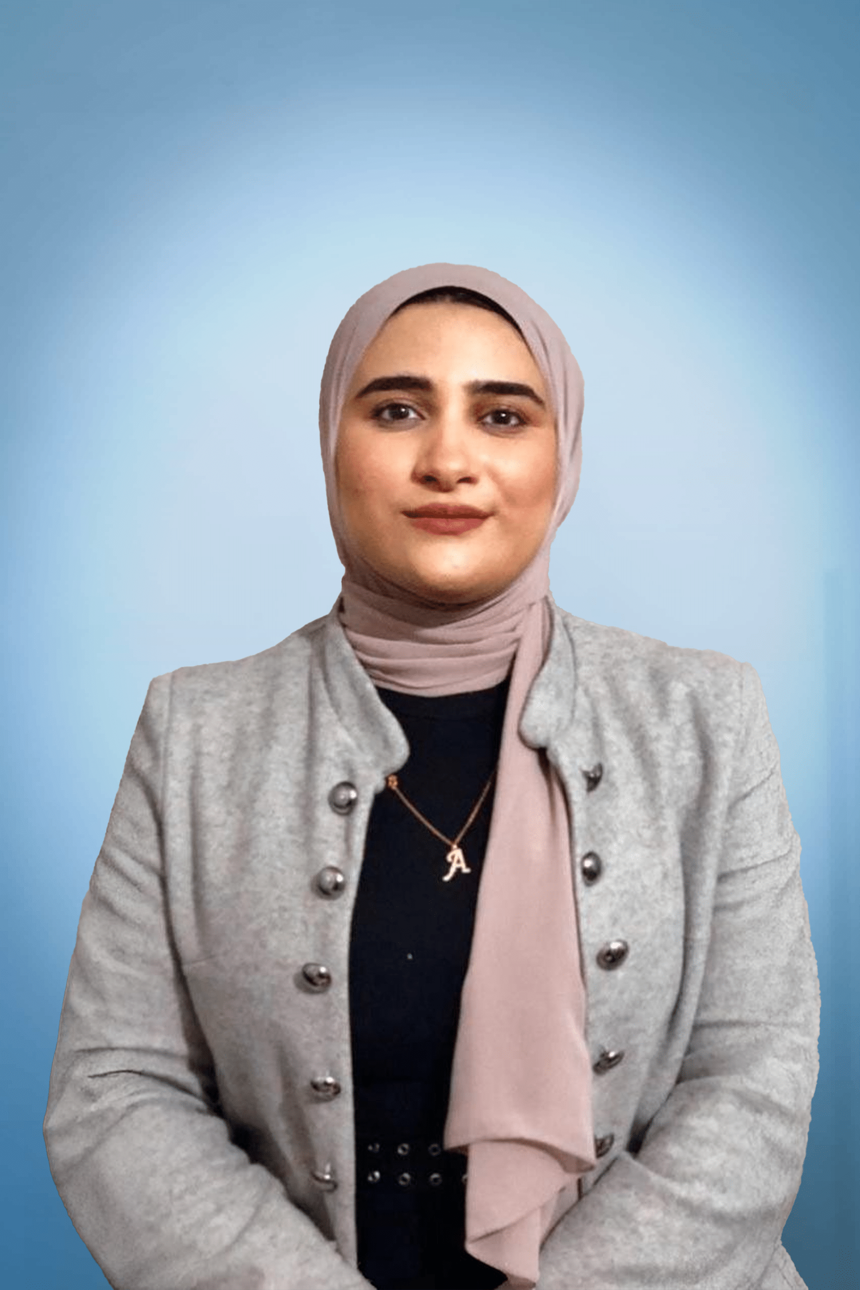 ألاء عبد العال