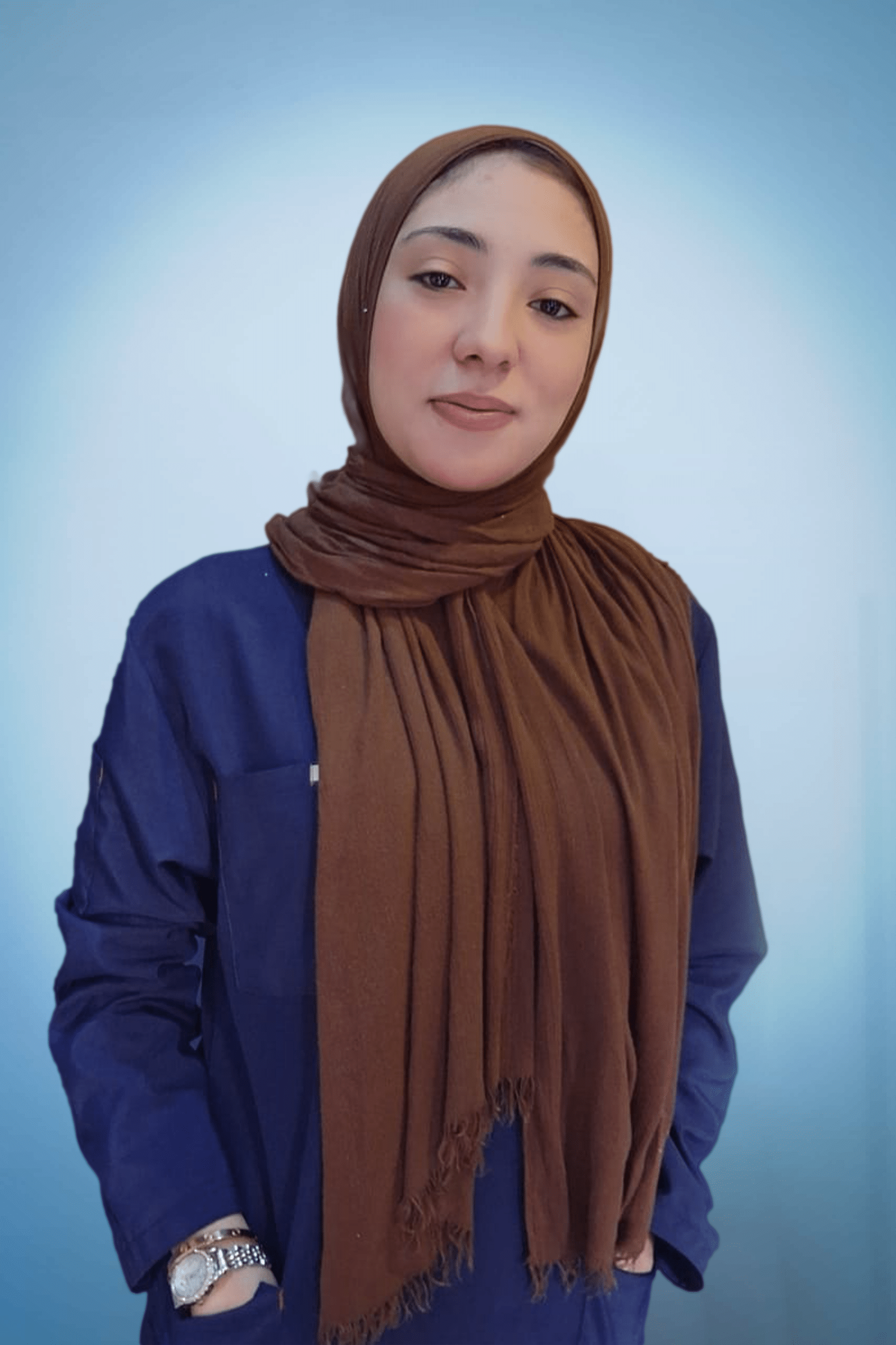 اية الحليسي