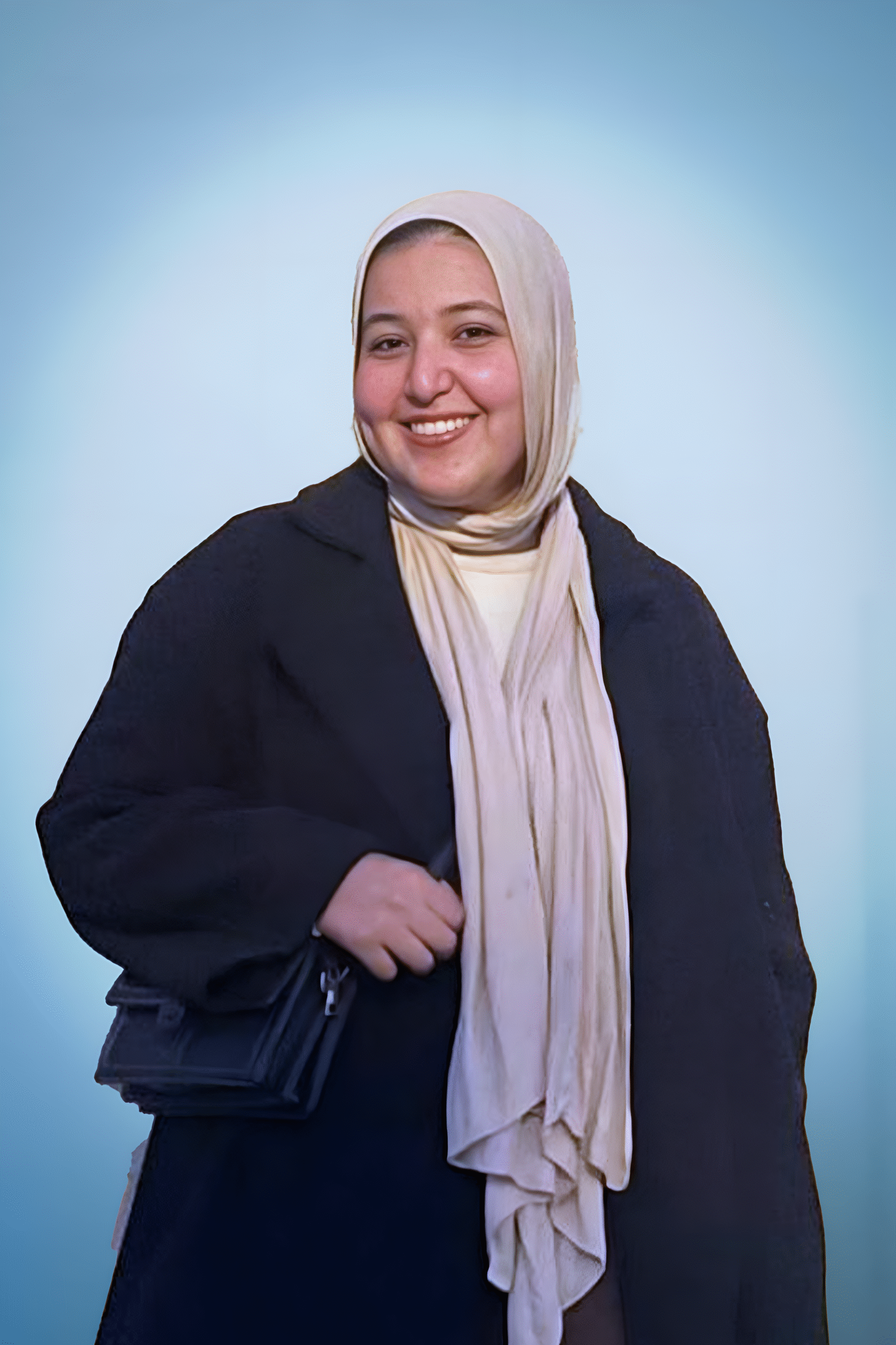 تقى جنيدي Picsart AiImageEnhancer scaled