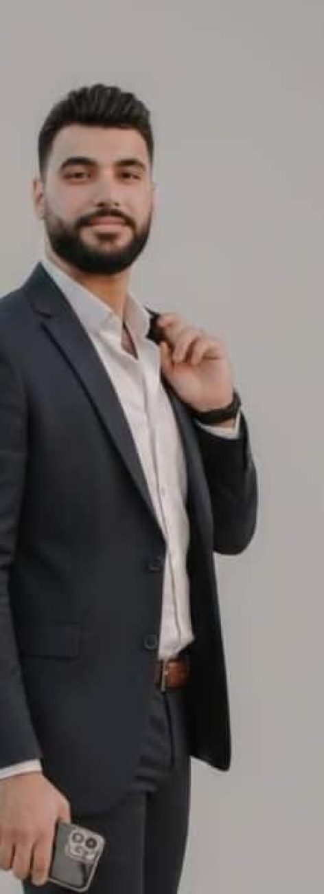 ‎⁨أحمد محمد العطار⁩