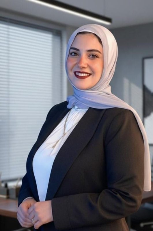 أسماء فرحات